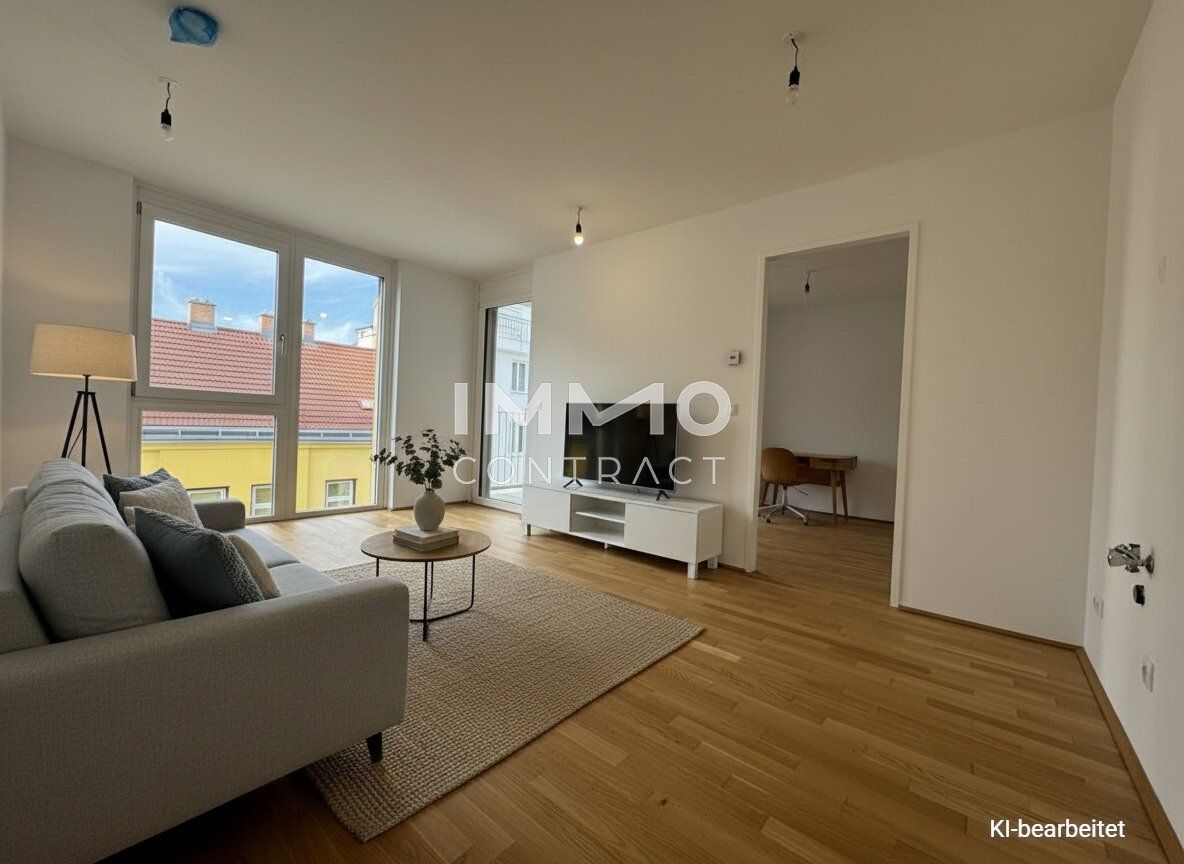 Wohnung – Wien - Ansicht 2