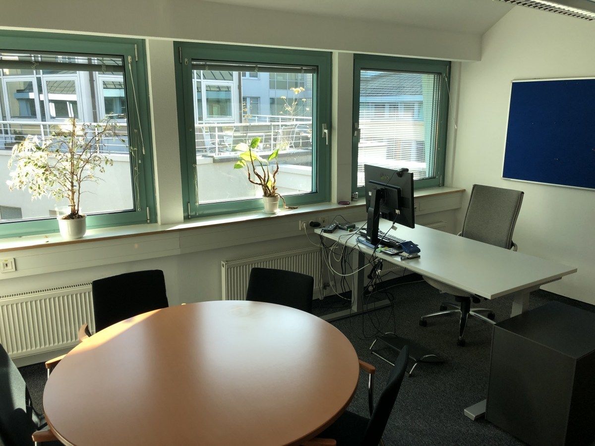 Bürofläche im Pharoshaus in 1020 Wien zu mieten, Nähe Austria Campus - Ansicht 5