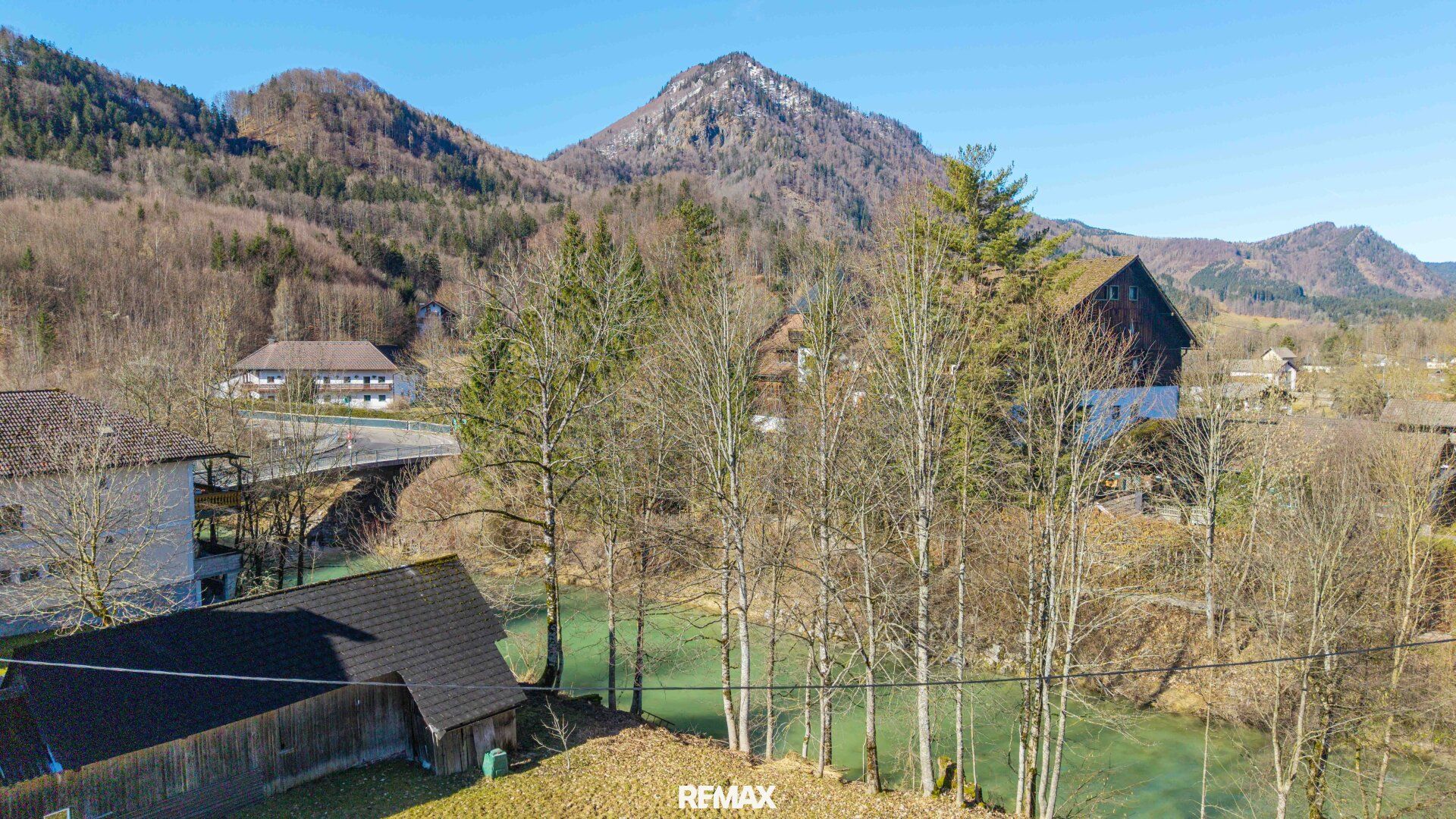 Haus – Grünau im Almtal - Ansicht 3