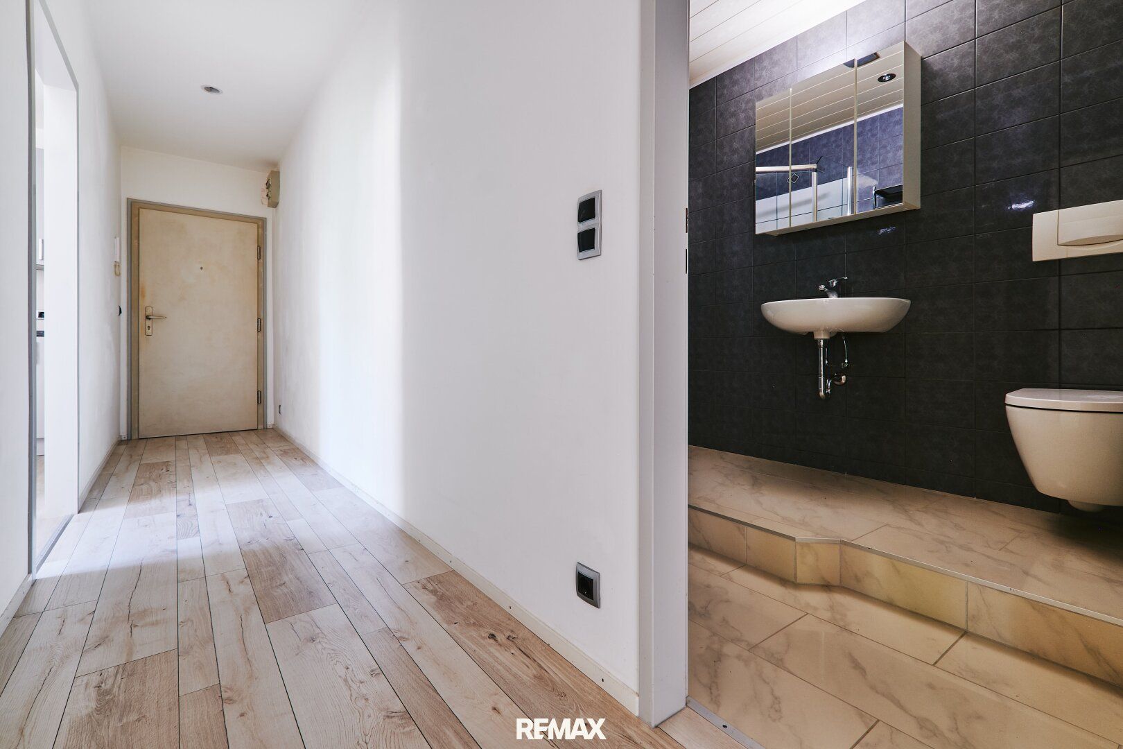 Wohnung – Wien, Neumargareten, Meidling - Ansicht 5