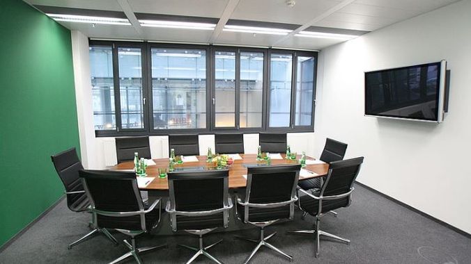 Besprechungszimmer 2