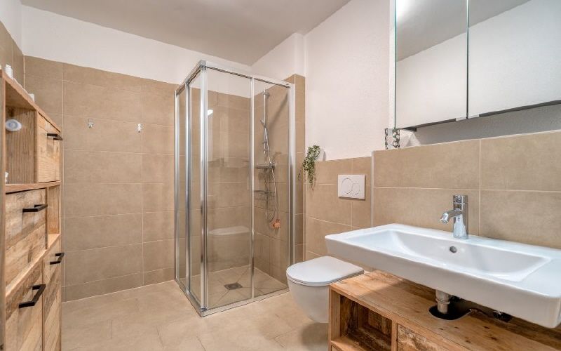 Wohnung – Wals-Käferheim - Mehr