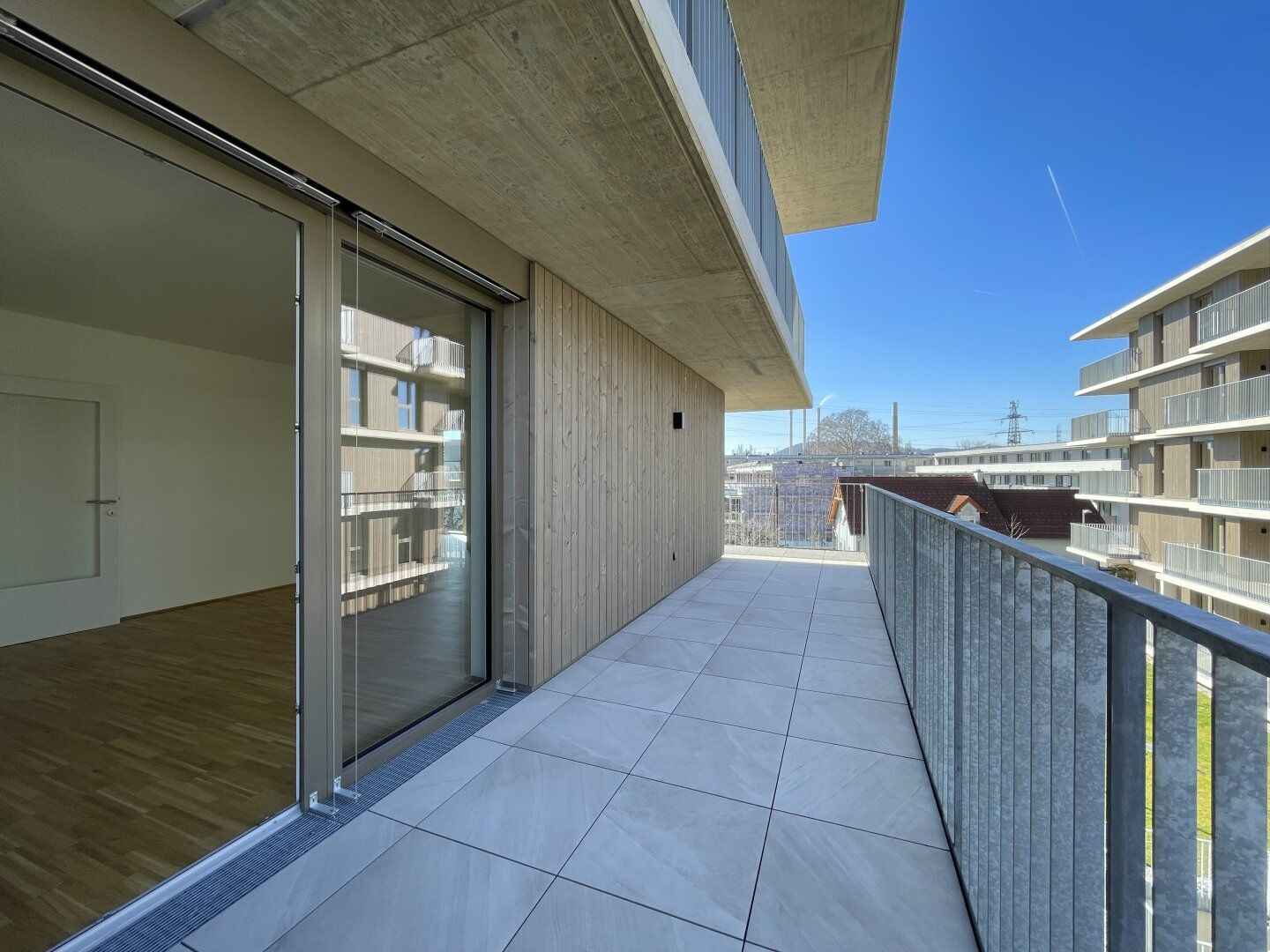 Hochwertige 3-Zimmer-Wohnung in Graz - Jakomini!