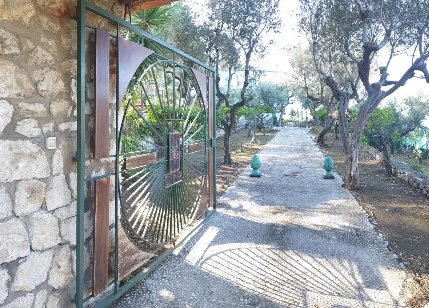 Haus – Anacapri NA - Mehr