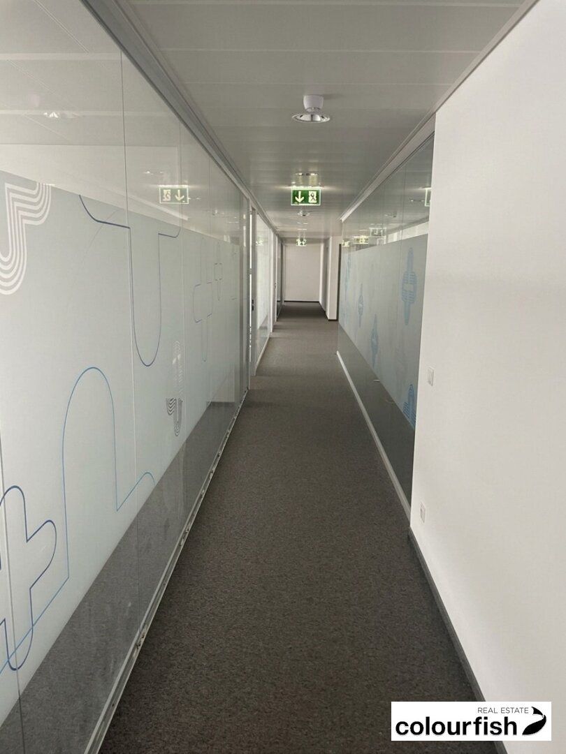 Flexible Bürofläche beim Praterstern - Ansicht 2