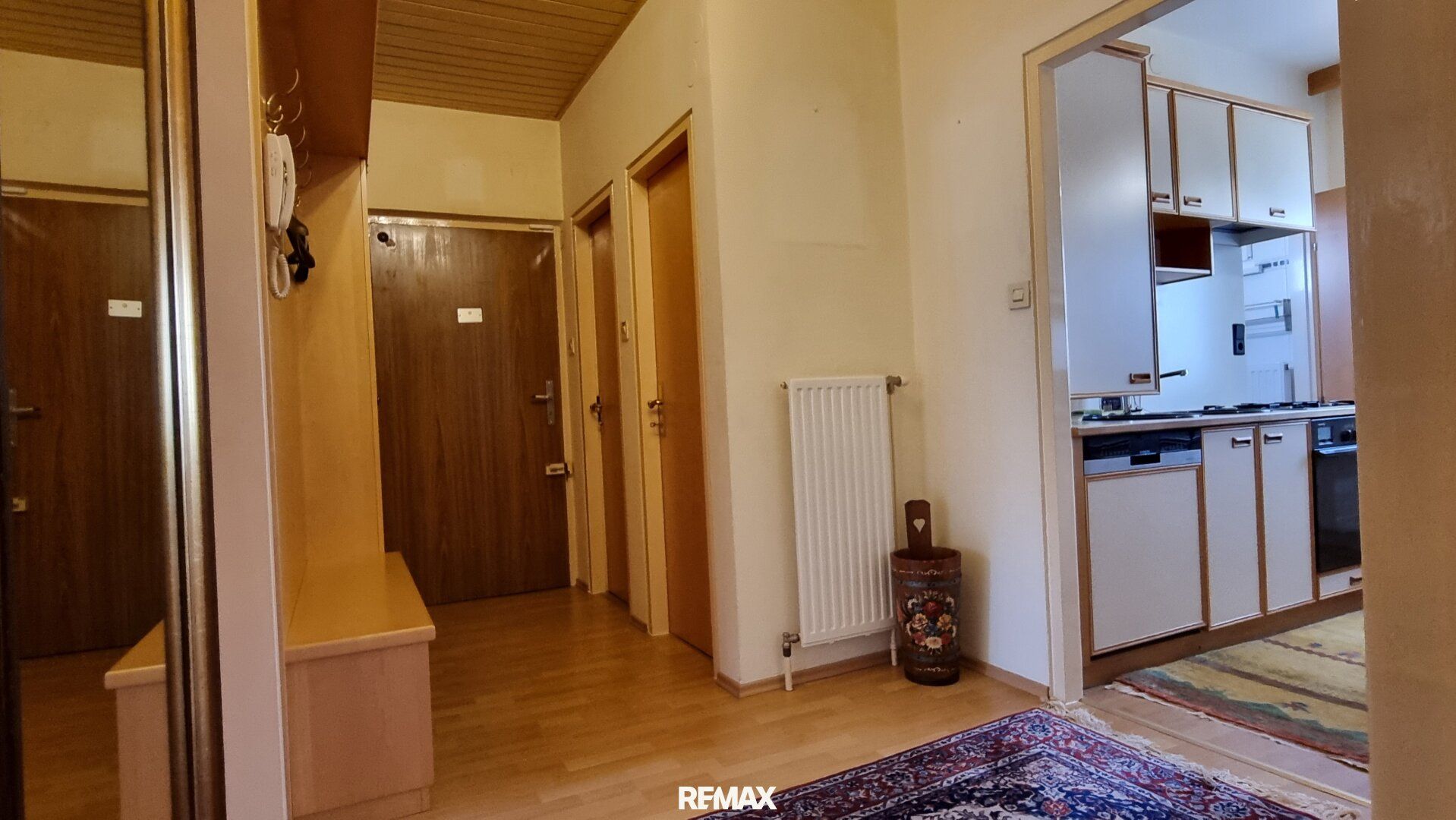 Wohnung – St. Pölten - Ansicht 4