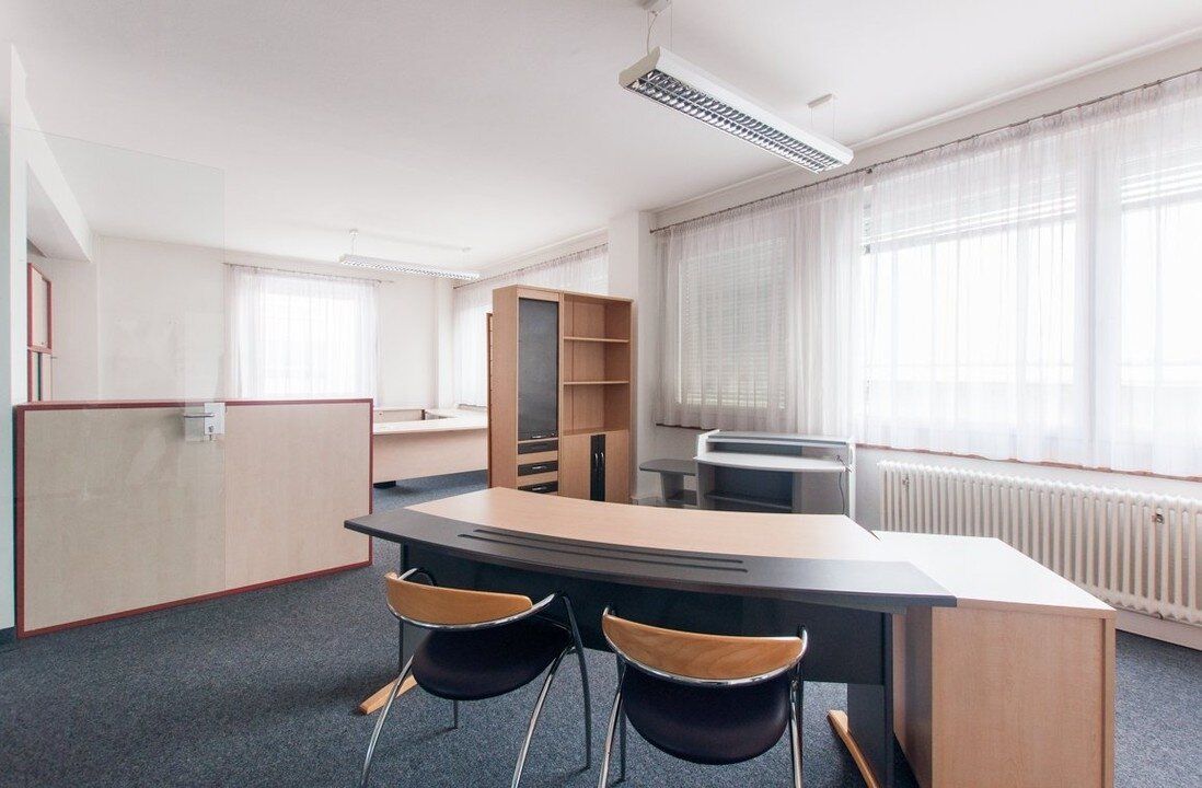 Büro-, Kanzleiräumlichkeiten in der Klagenfurter Innenstadt - Ansicht 3