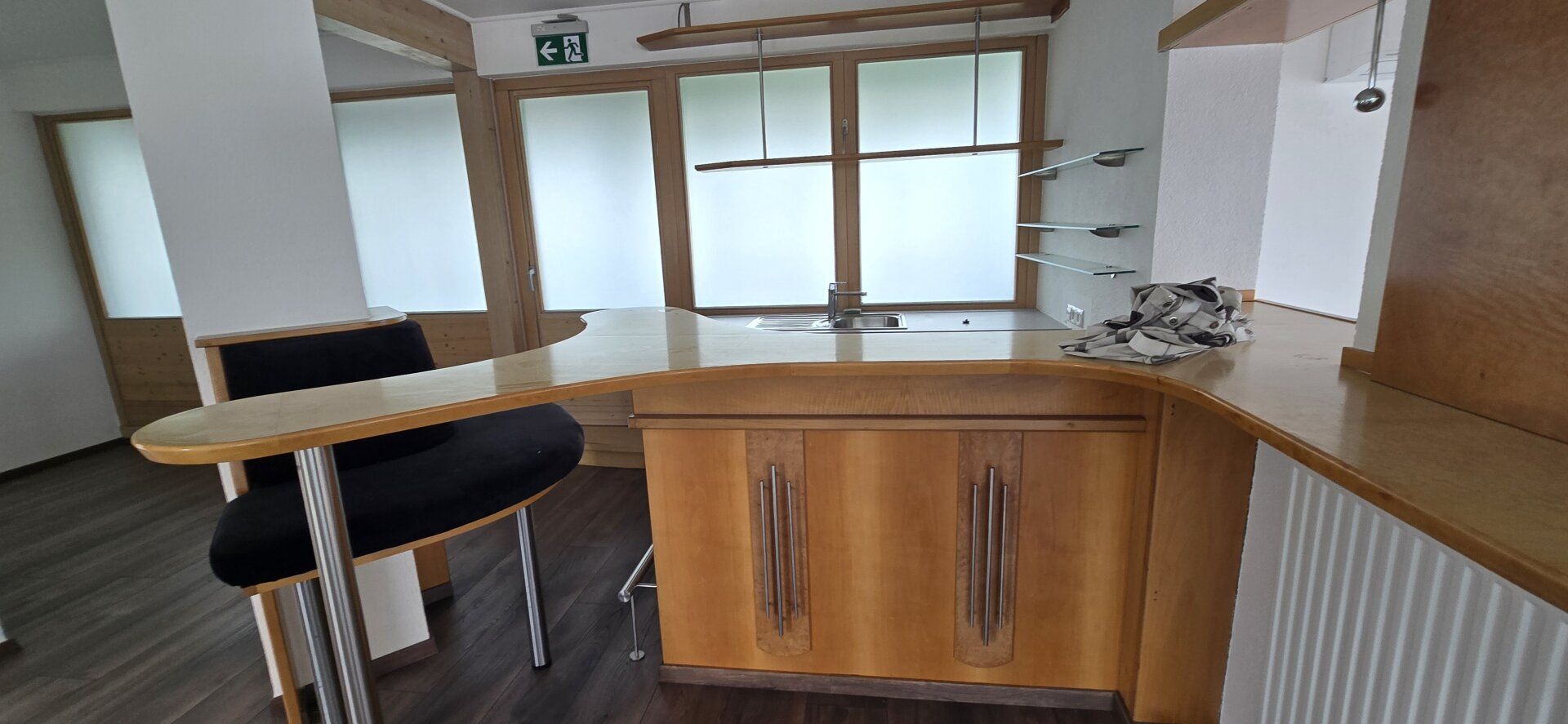 Graz - Straßgang - Geschäftslokal- 144 m² - Parkplatz - Ansicht 5