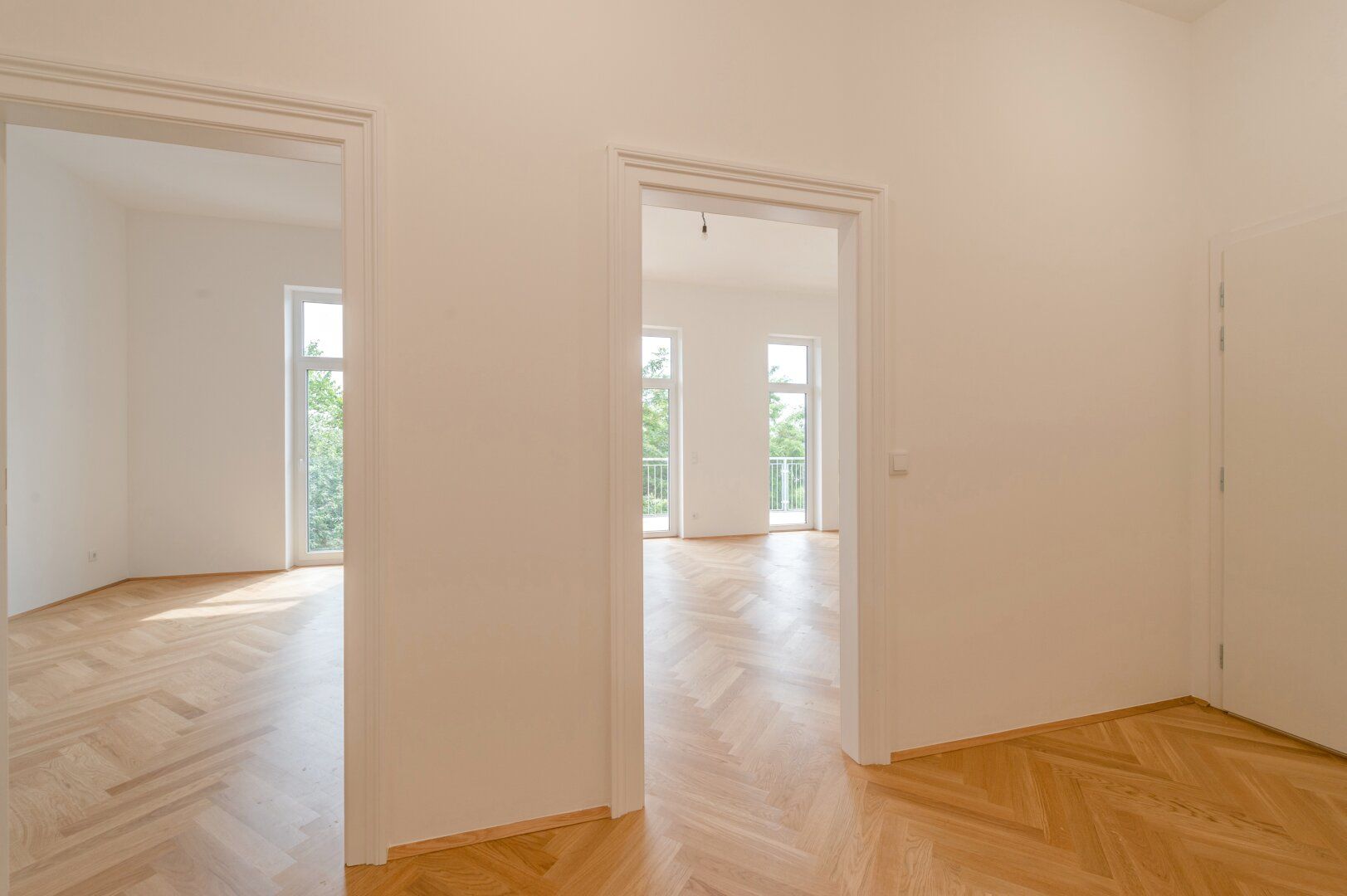 Wohnung – Wien - Ansicht 5