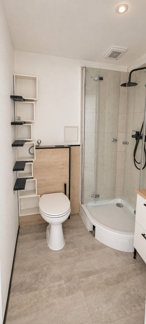 Wohnung – Wien - Ansicht 5