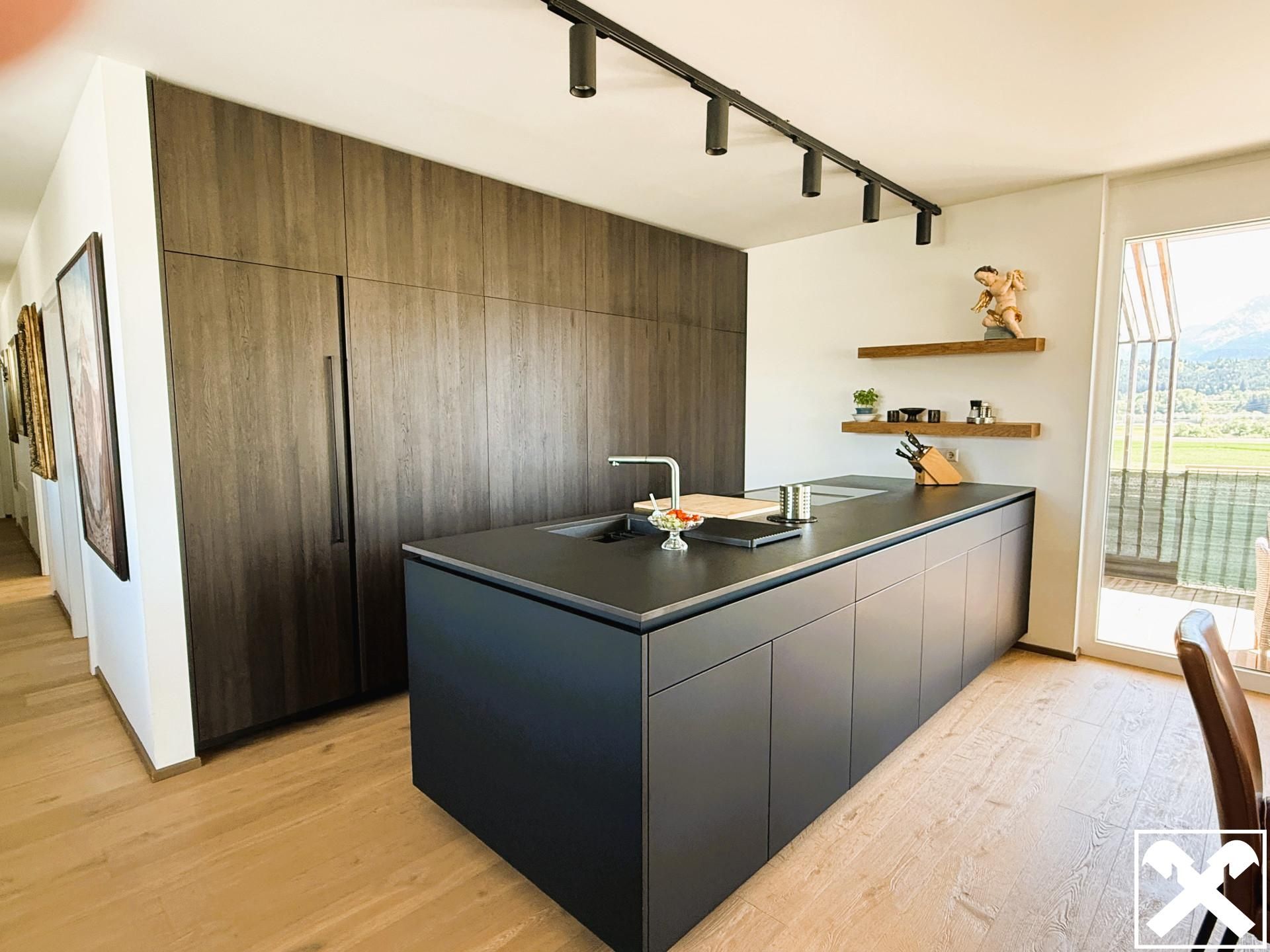 Wohnung – Villach - Ansicht 4