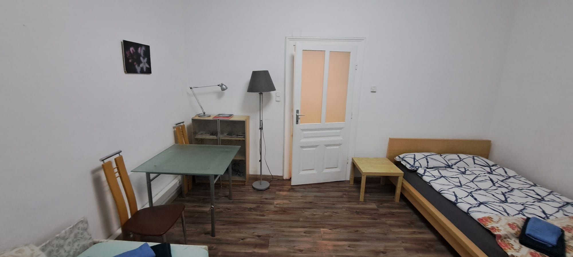 Zentrumsnahe 1 Zimmer Wohnung Studenten bevorzugt