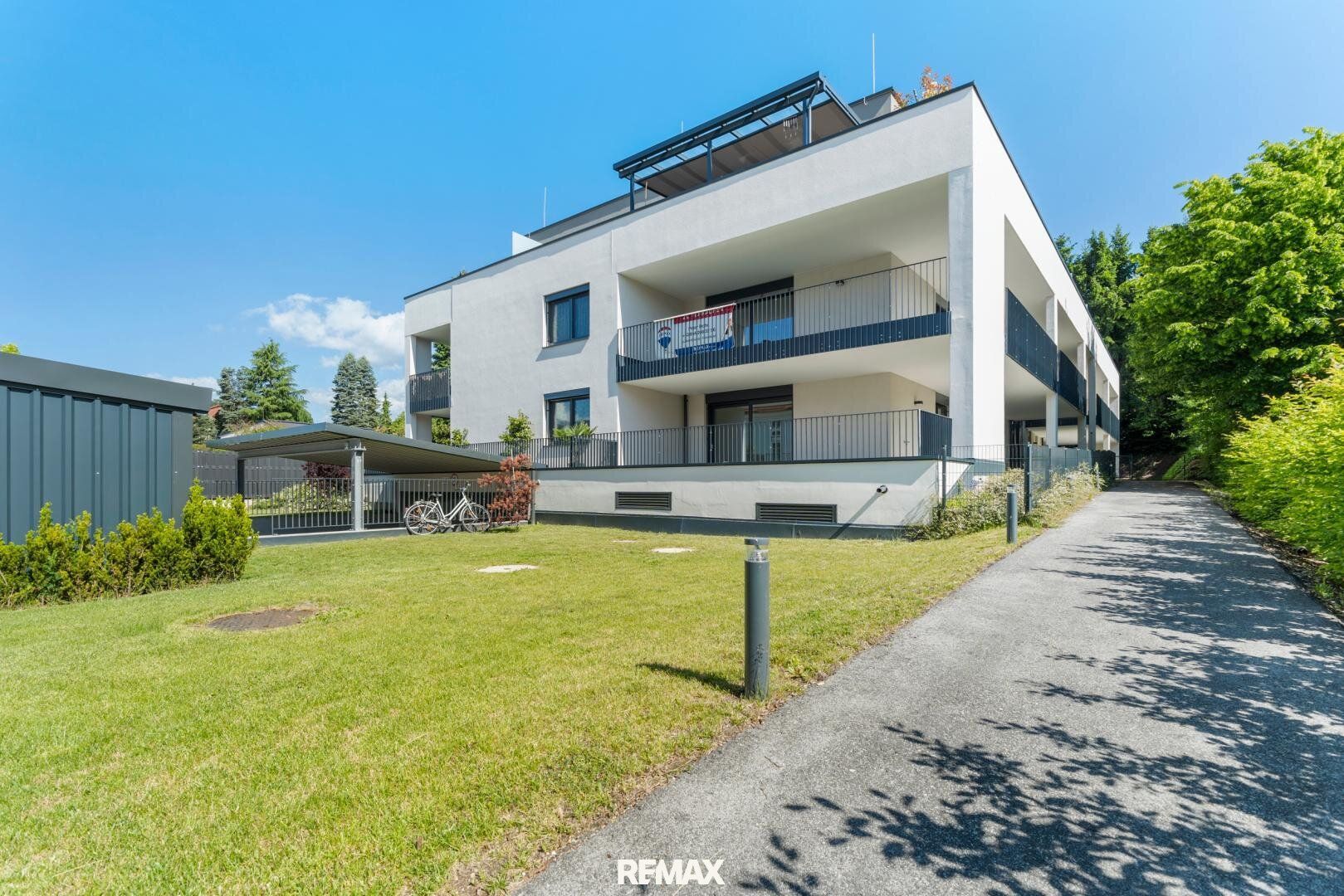 Wohnung – Krumpendorf - Ansicht 5