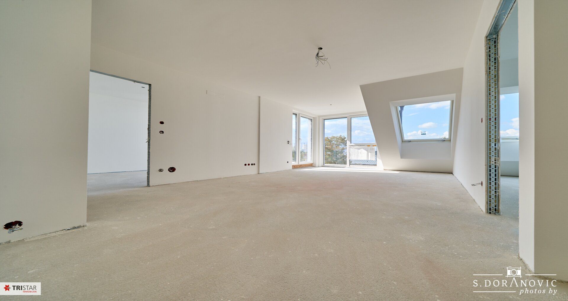 NEU! ++ URBAN & NATUR & ERHOLUNG: ZWISCHEN SEESTADT UND LOBAU ++ 1220 WIEN ++ 19 EIGENTUMSWOHNUNGEN ++ SCHLÜSSELFERTIG ++ BALKON / TERRASSE / LOGGIA / GARTEN / KELLER ++ 2-4 ZIMMER ++
