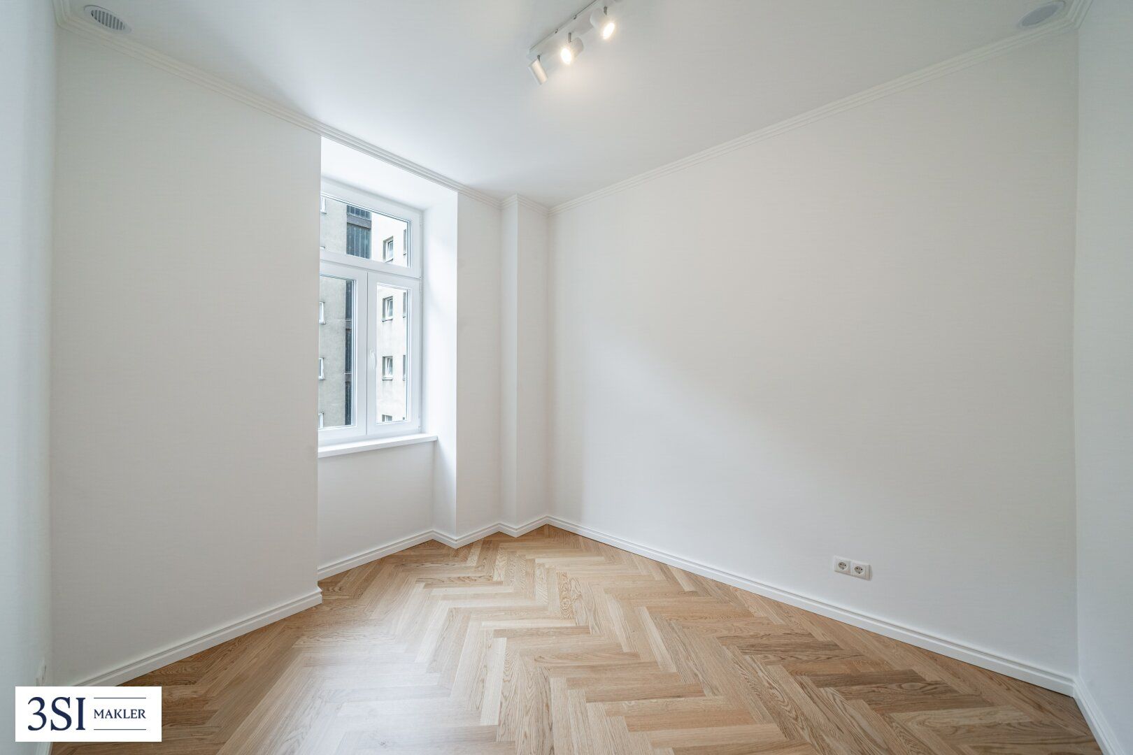 Wohnung – Wien, Brigittenau, Katastralgemeinde Brigittenau - Ansicht 5