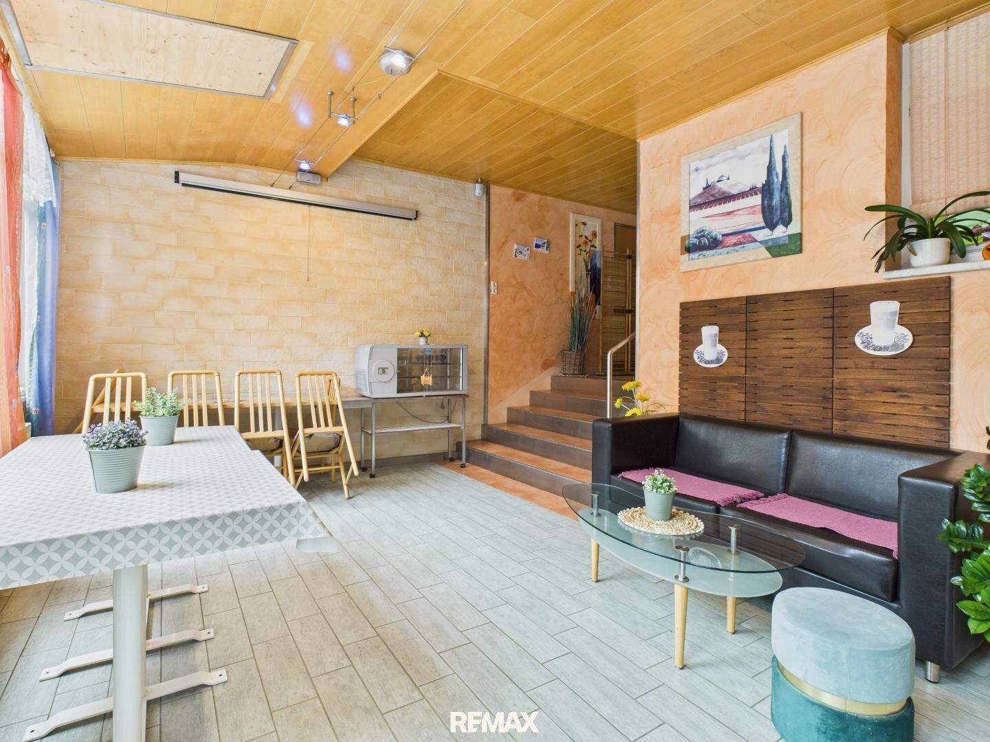 Charmantes Gästehaus oder Mitarbeiterquartier unweit von Bruck/Leitha - Ansicht 3