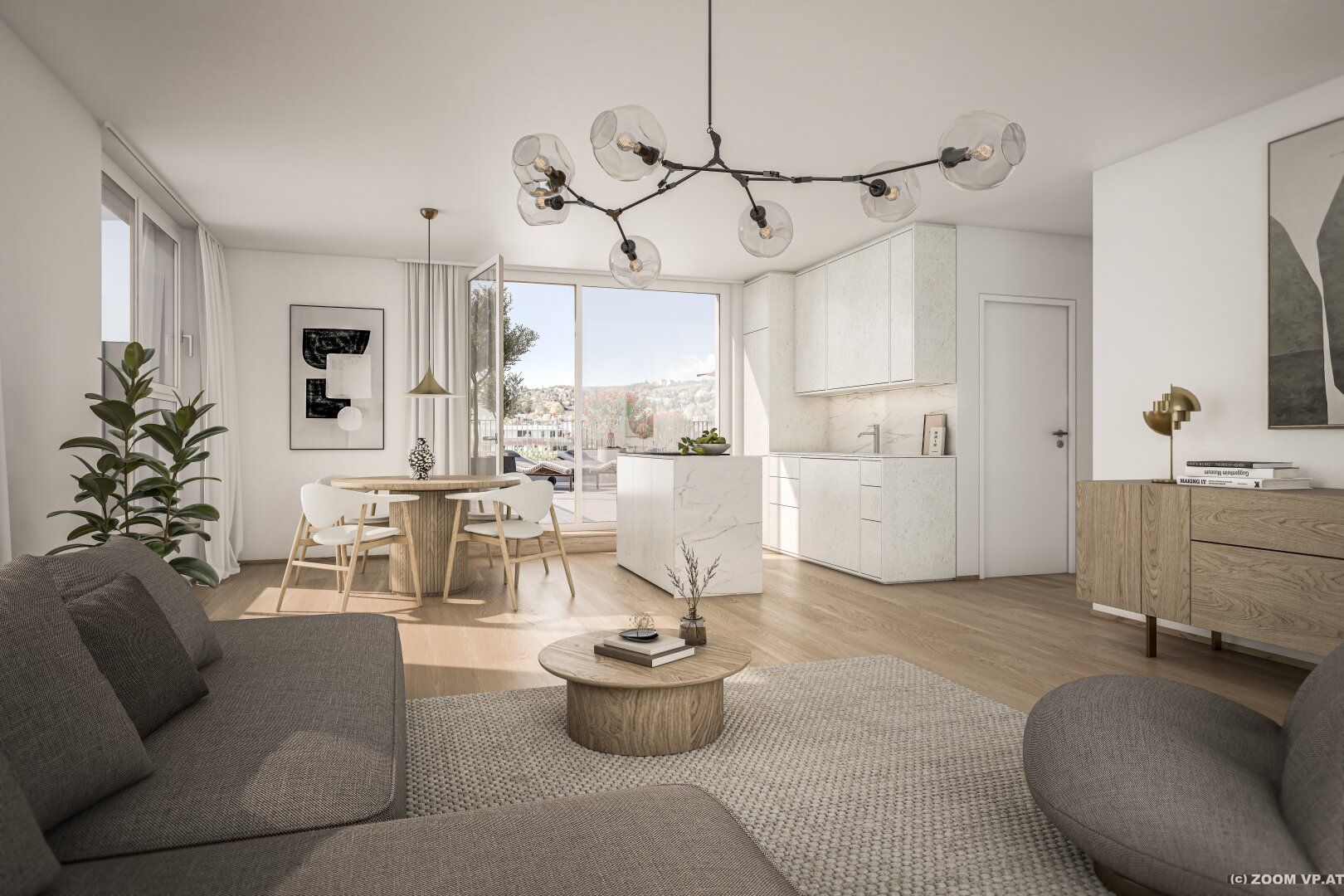 Wohnung – Wien - Mehr