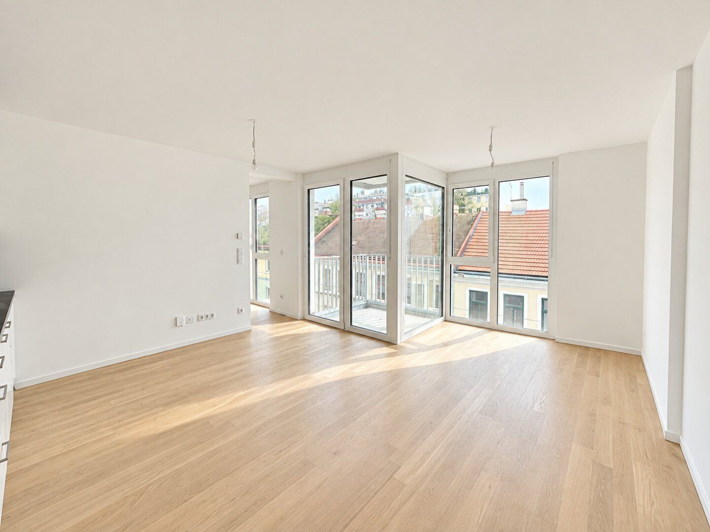 Wohnung – Wien - Ansicht 2