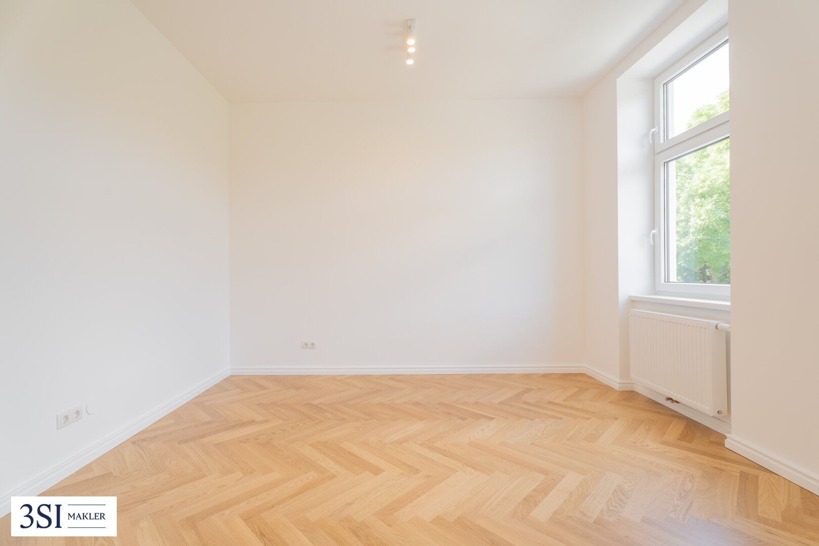 Wohnung – Wien, Favoriten - Mehr