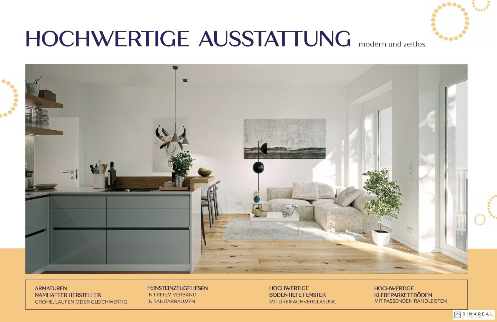 Wohnung – Leopoldsdorf - Ansicht 5