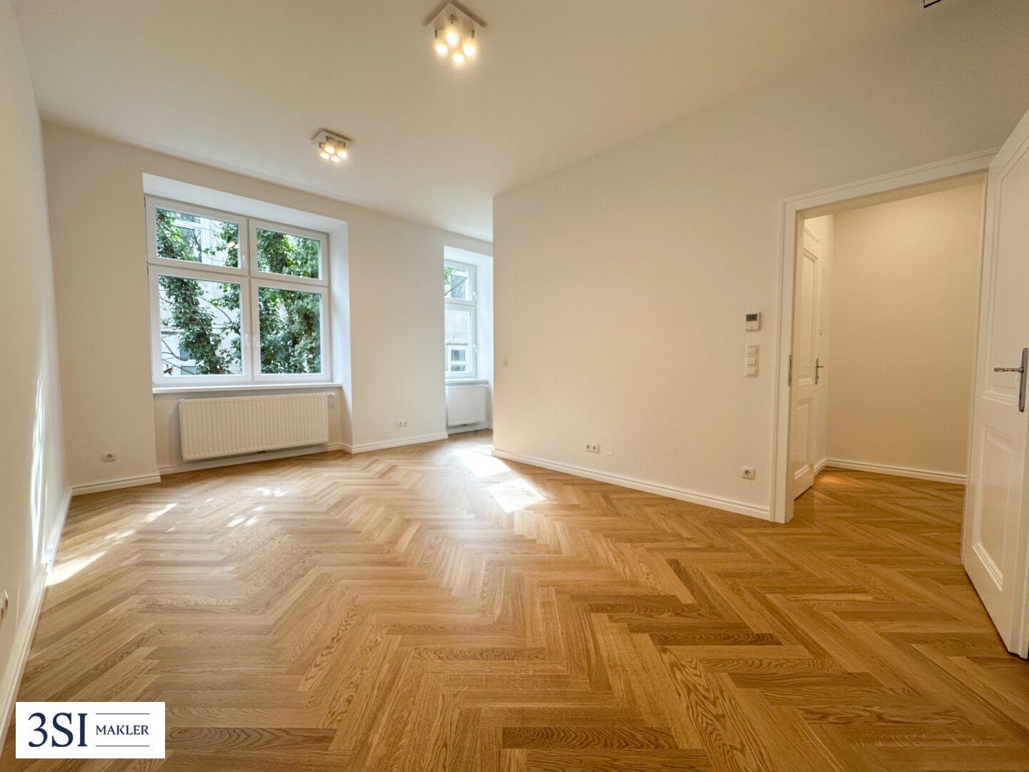 Wohnung – Wien, Penzing