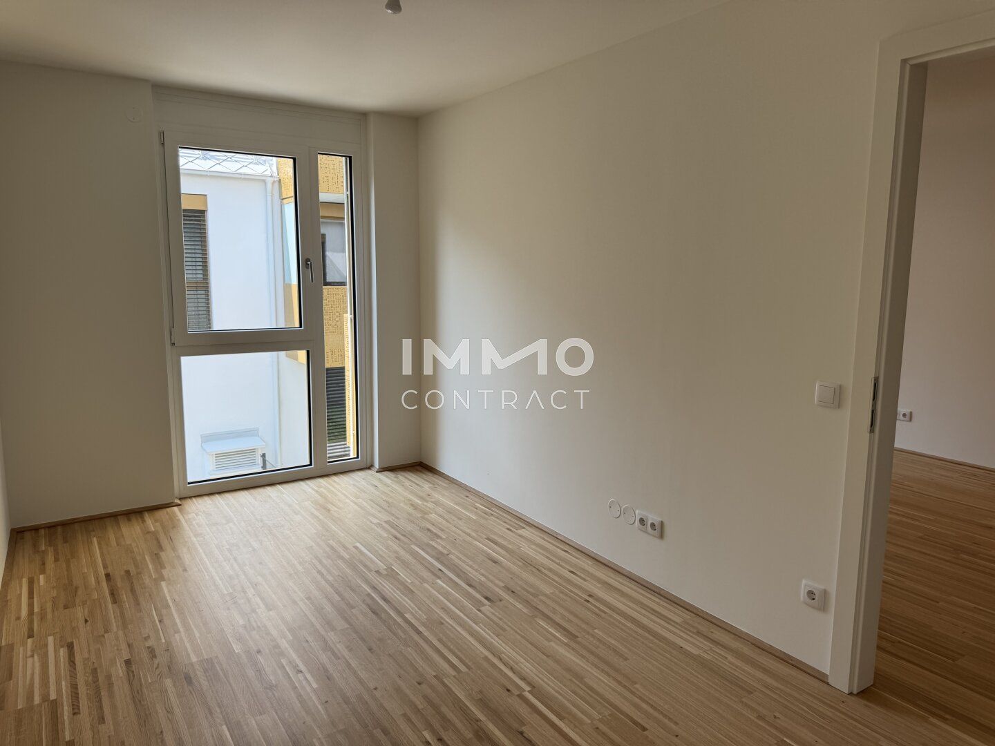 Wohnung – Wien, Kagran - Ansicht 4