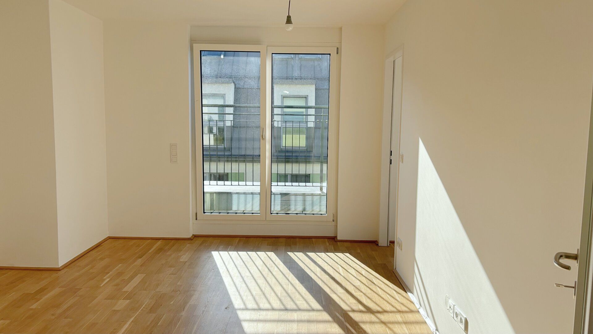 Wohnung – Wien - Ansicht 3