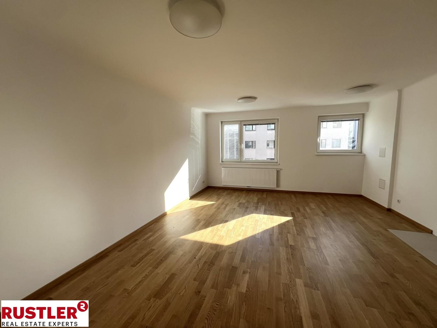 Erstbezug nach Sanierung - Ruhige 3-Zimmer-Wohnung im Herzen Favoritens!