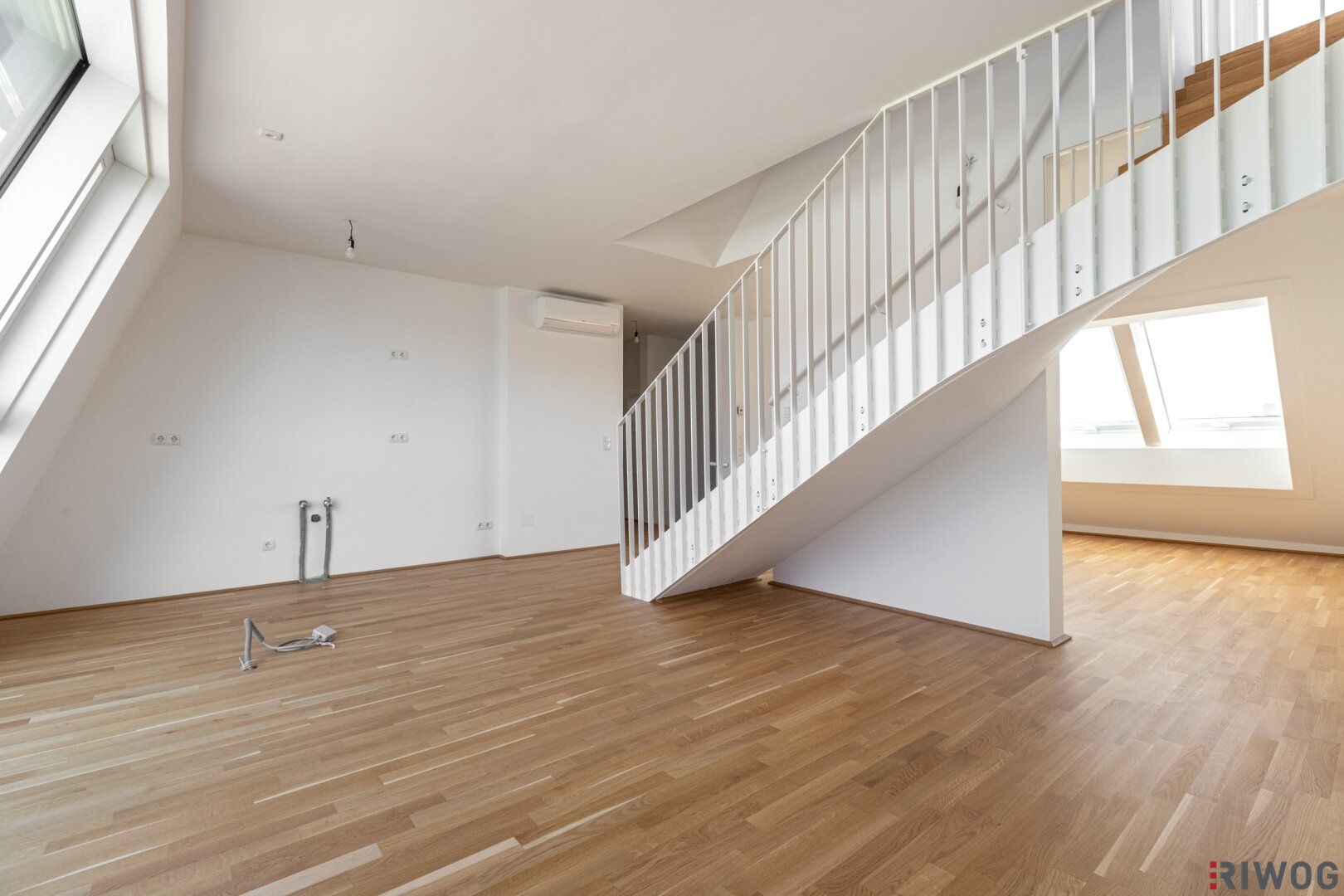 Wohnung – Wien, Floridsdorf - Ansicht 2