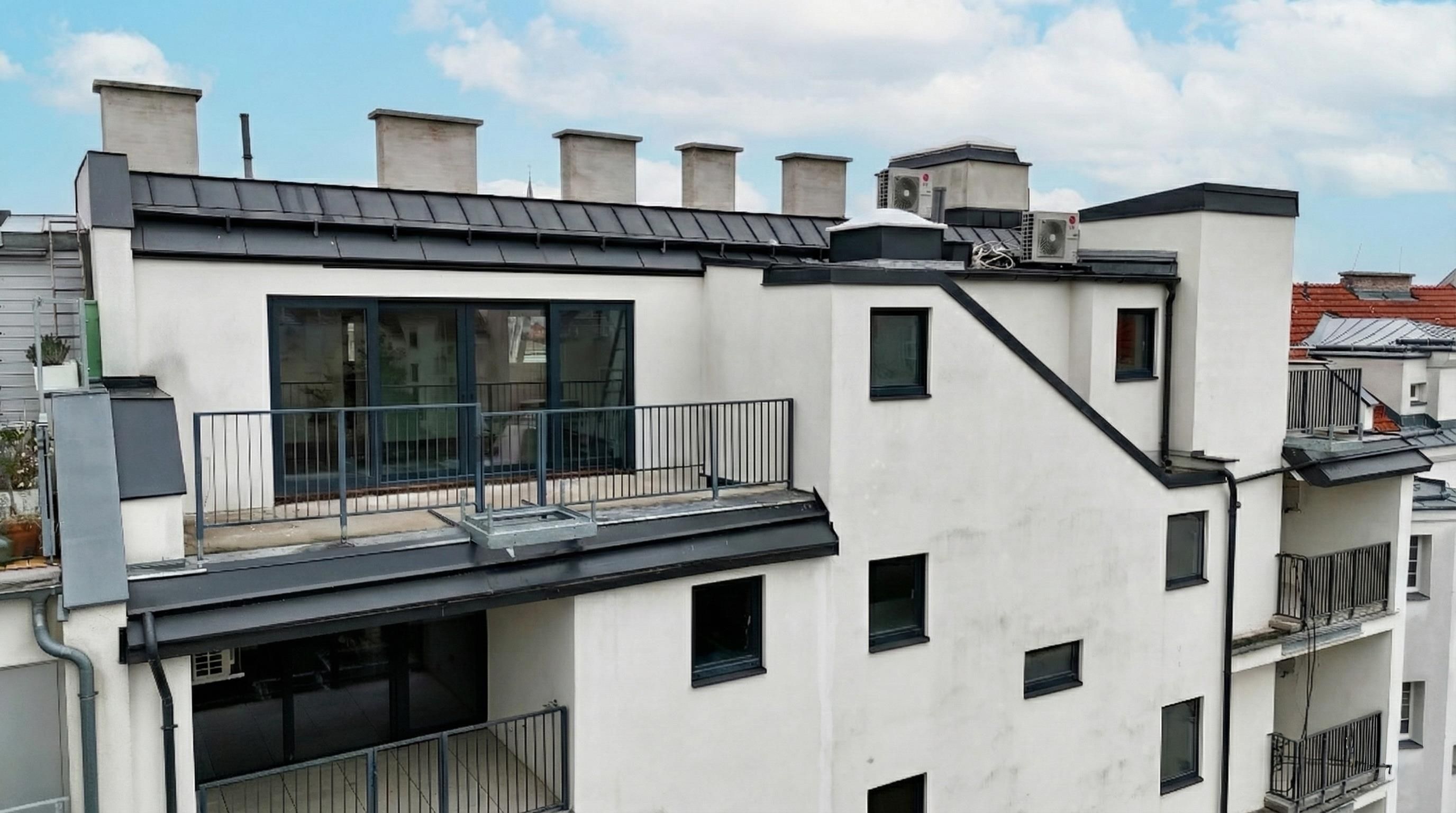 Wohnung – Wien