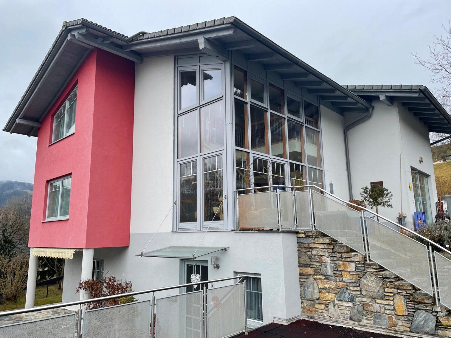 WUNDERVOLLES TRAUMHAUS in KINDBERG zu VERKAUFEN
