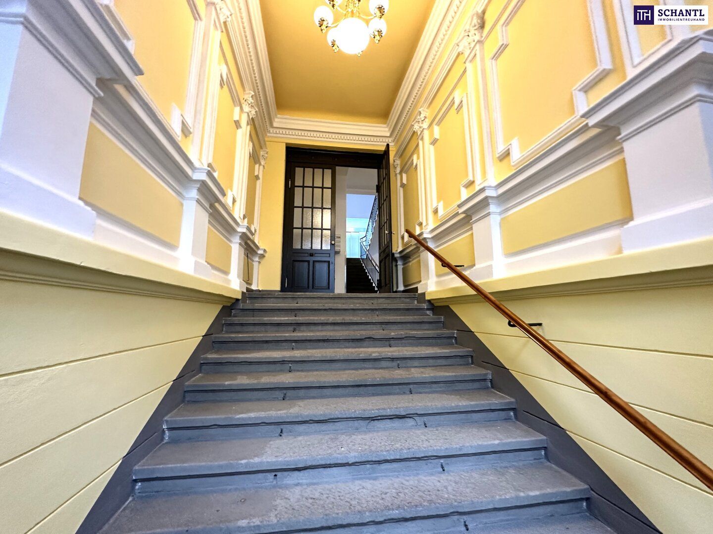 Erstbezug nach Sanierung: Moderne Stadtwohnung im Herzen von Graz: 88 m², 4 Zimmer, großzügige Wohnküche & durchdachter Grundriss! Provisionsfrei - Ihr neues Zuhause wartet auf Sie!