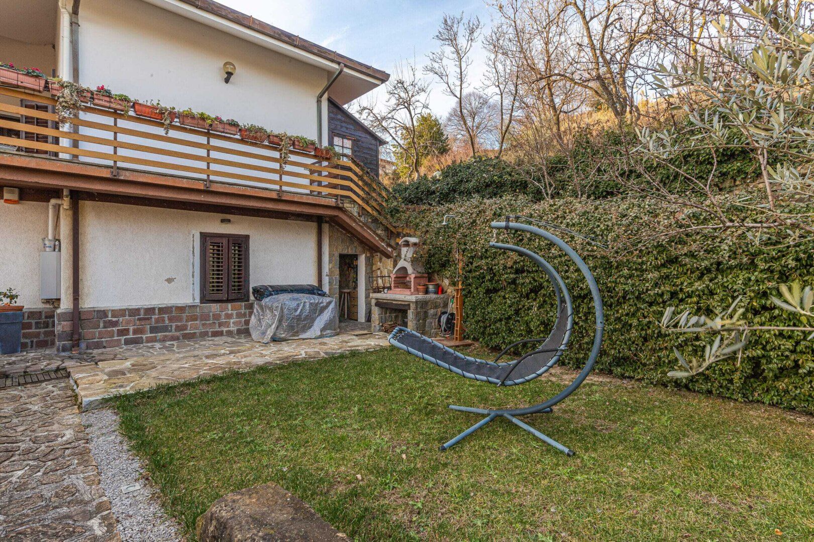 Wohnung – Muggia - Ansicht 2