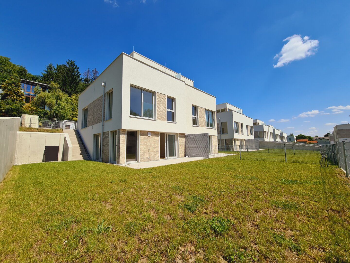 Besuchen Sie uns: OPEN HOUSE 17.MAI
