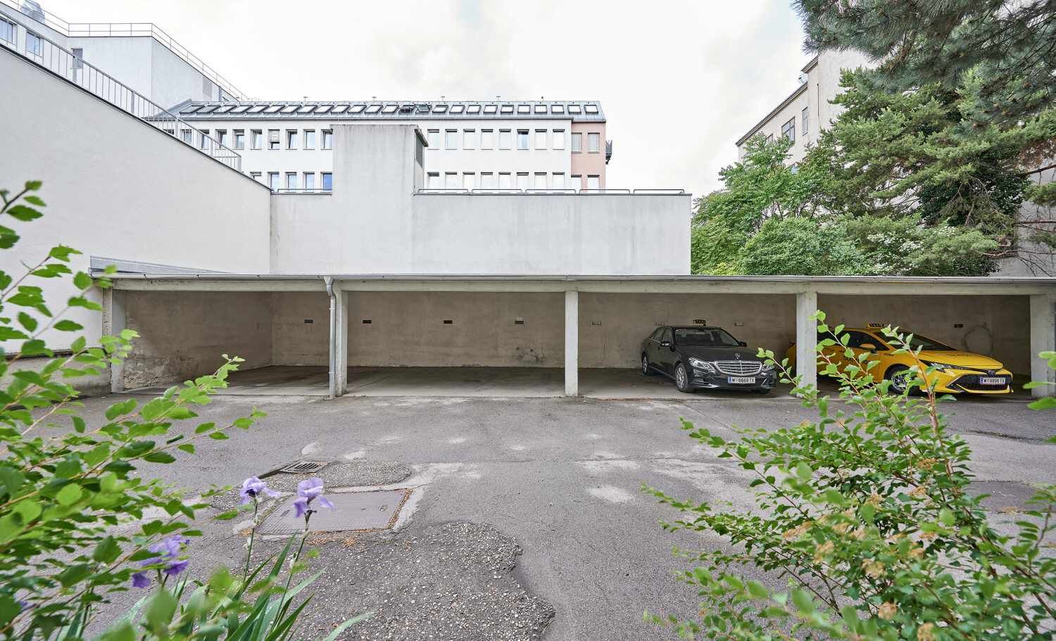 Wohnung – Wien - Ansicht 3
