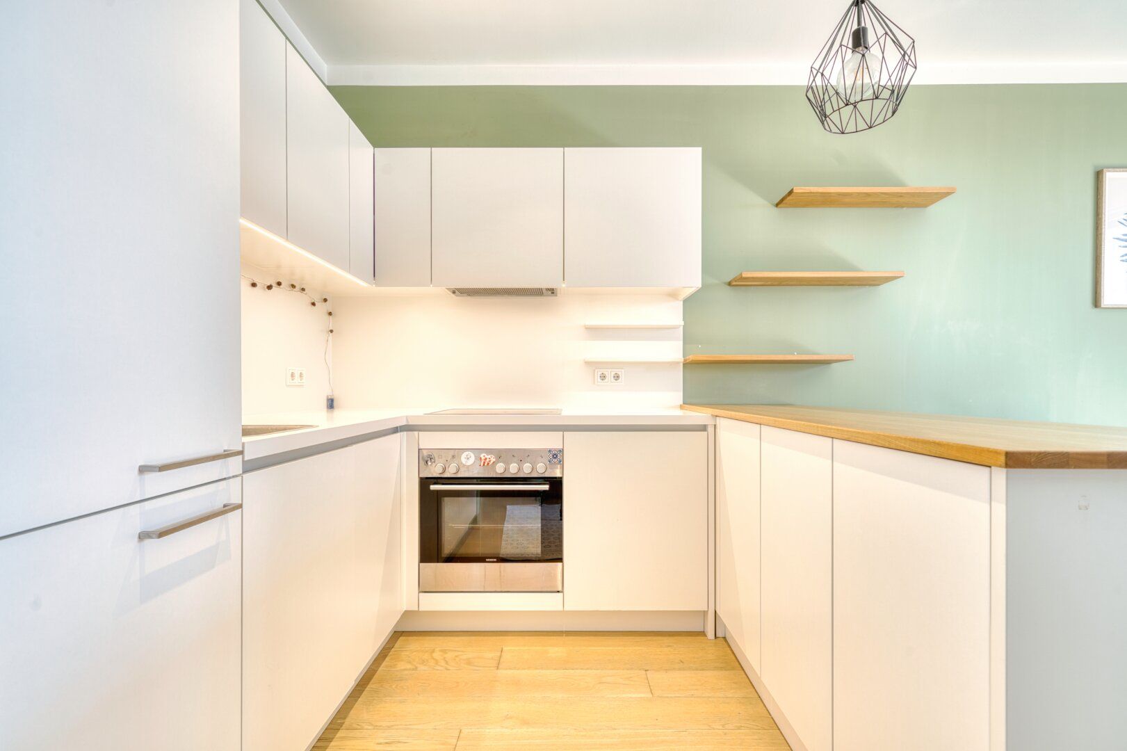 Wohnung – Wien, Quartier Belvedere, Favoriten - Ansicht 4
