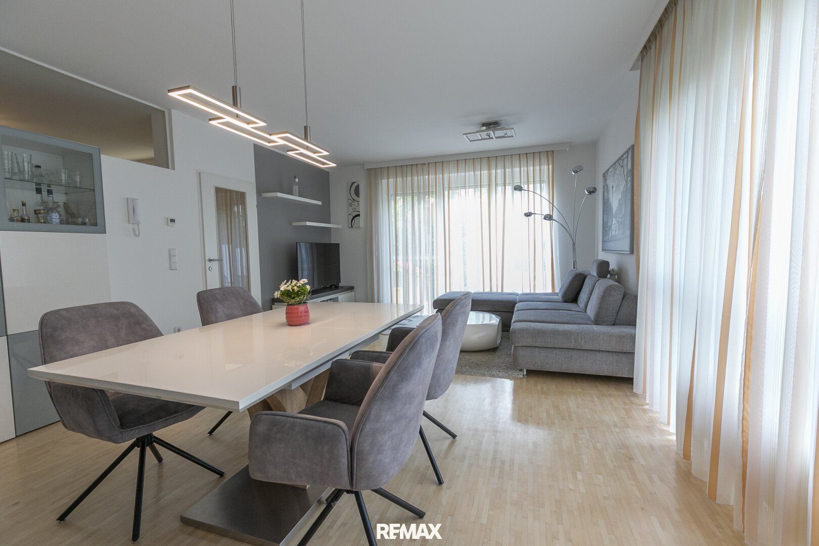 Wohnung – Linz - Ansicht 4