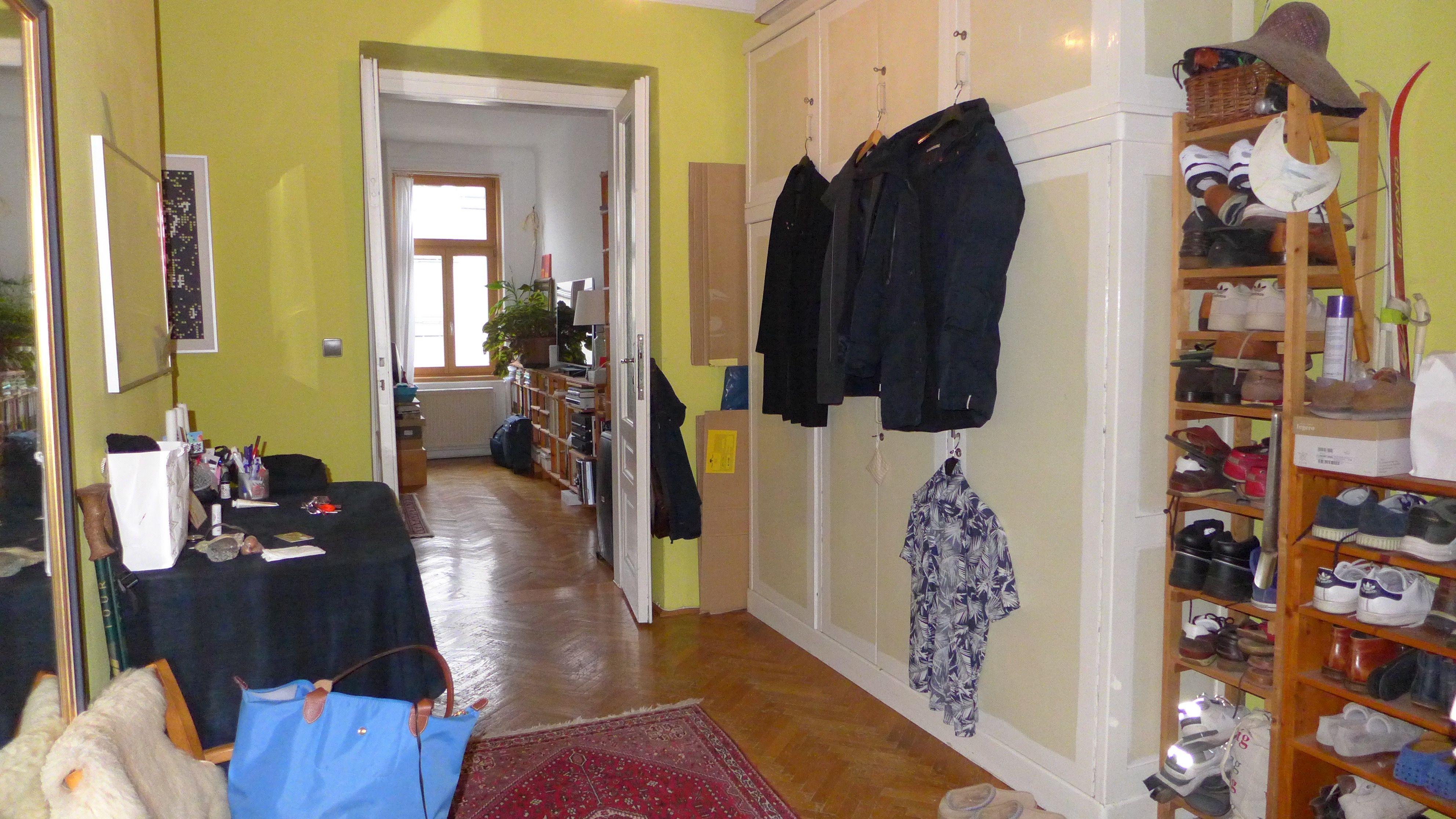 Wohnung – Wien - Ansicht 3