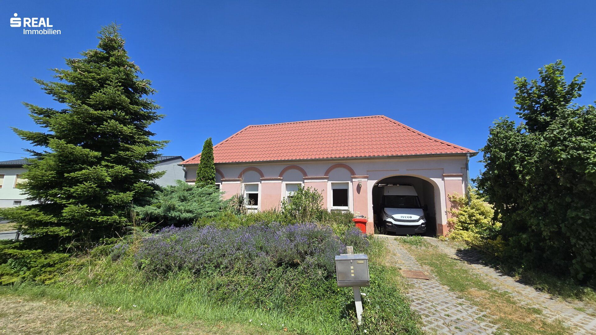 authentisches Weinviertler Bauernhaus in idyllischer Lage! OPEN HOUSE - 12.07.2025 zwischen 12 - 14 Uhr! Ersuche um Terminvereinbarung!