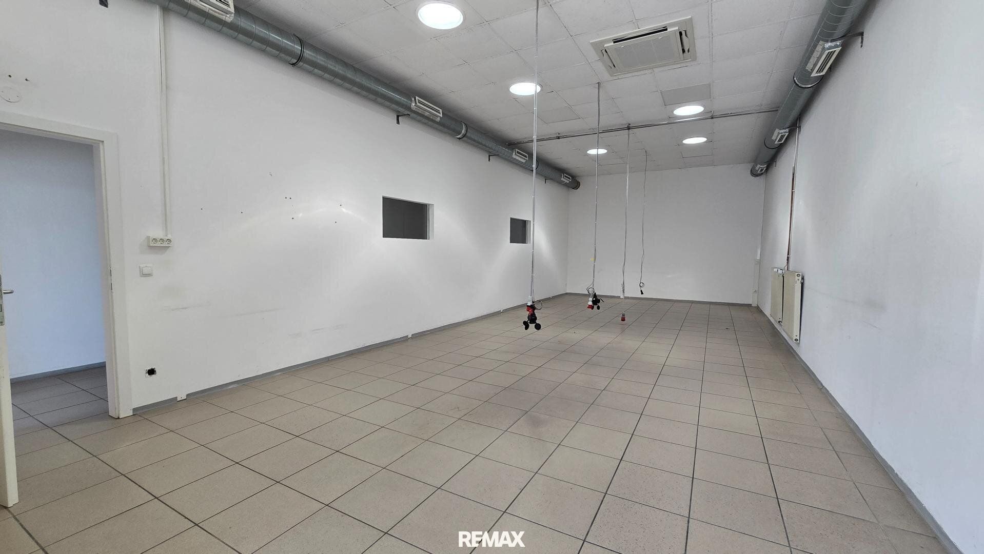 Gewerbe und/oder Büro 227 m² um € 8,50 pro m² - Ansicht 4