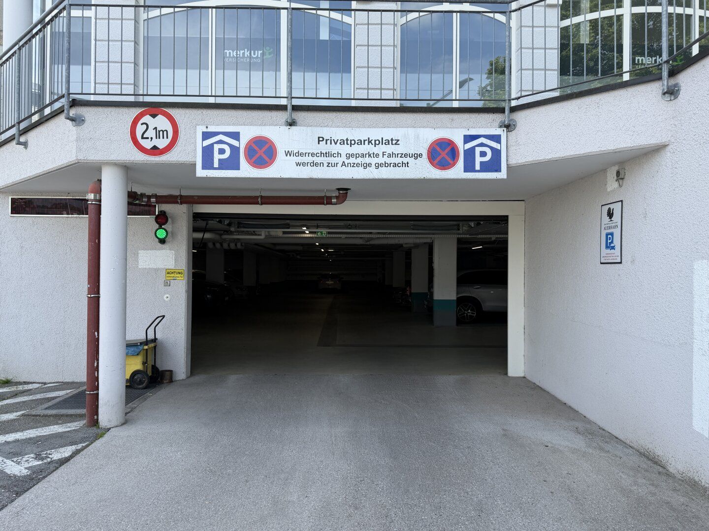 Wohnung – Vöcklabruck - Ansicht 3