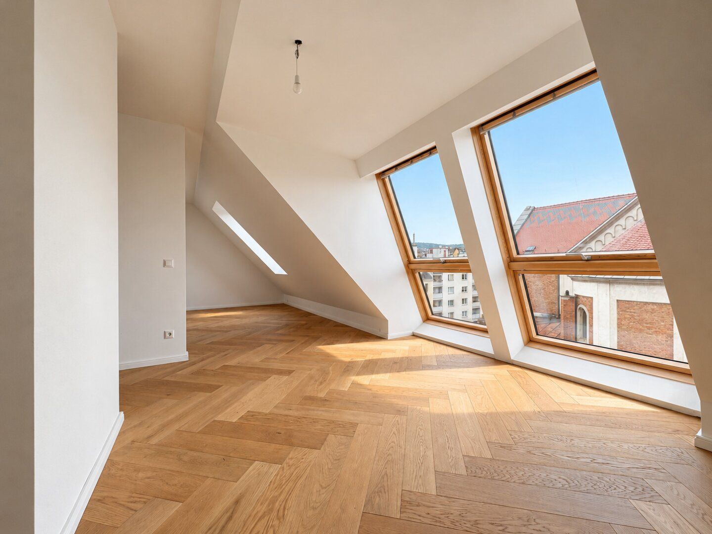 Wohnung – Wien - Ansicht 3