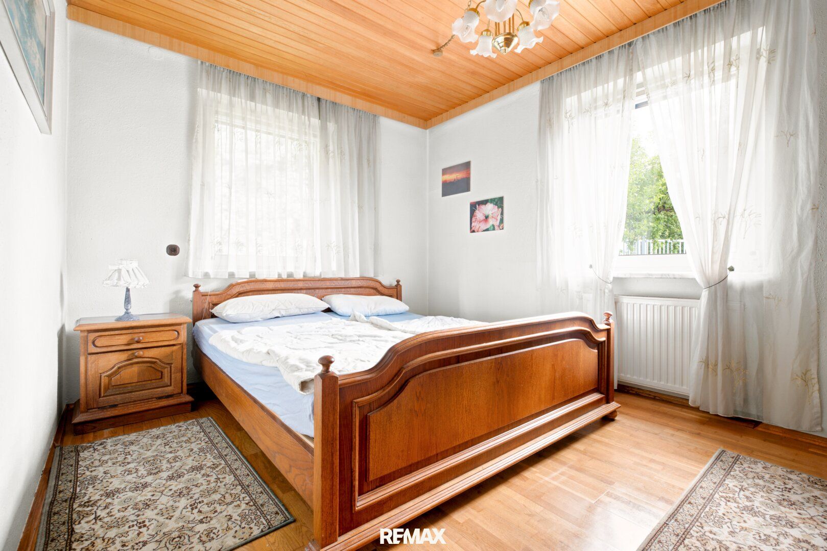 Haus – Lichtenberg - Ansicht 5