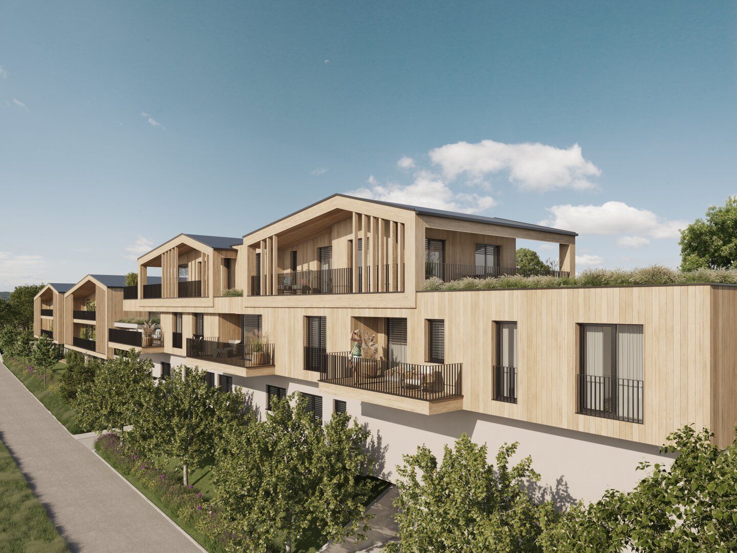 Wohnung – Voitsberg - Mehr