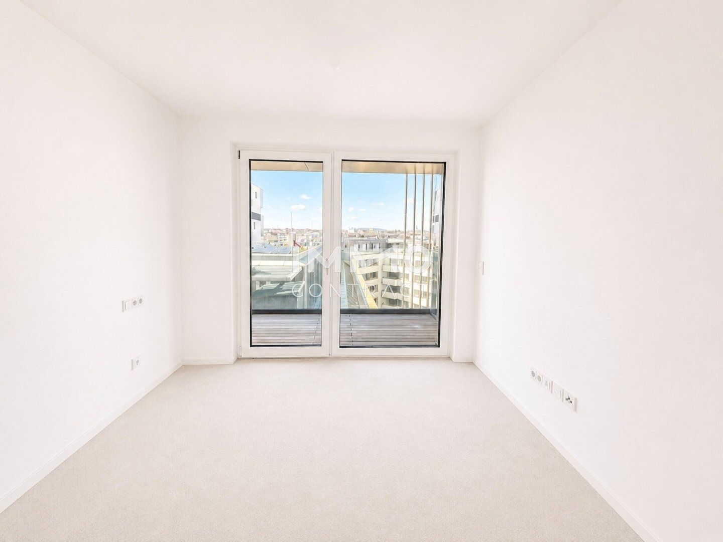 Wohnung – Wien - Ansicht 5