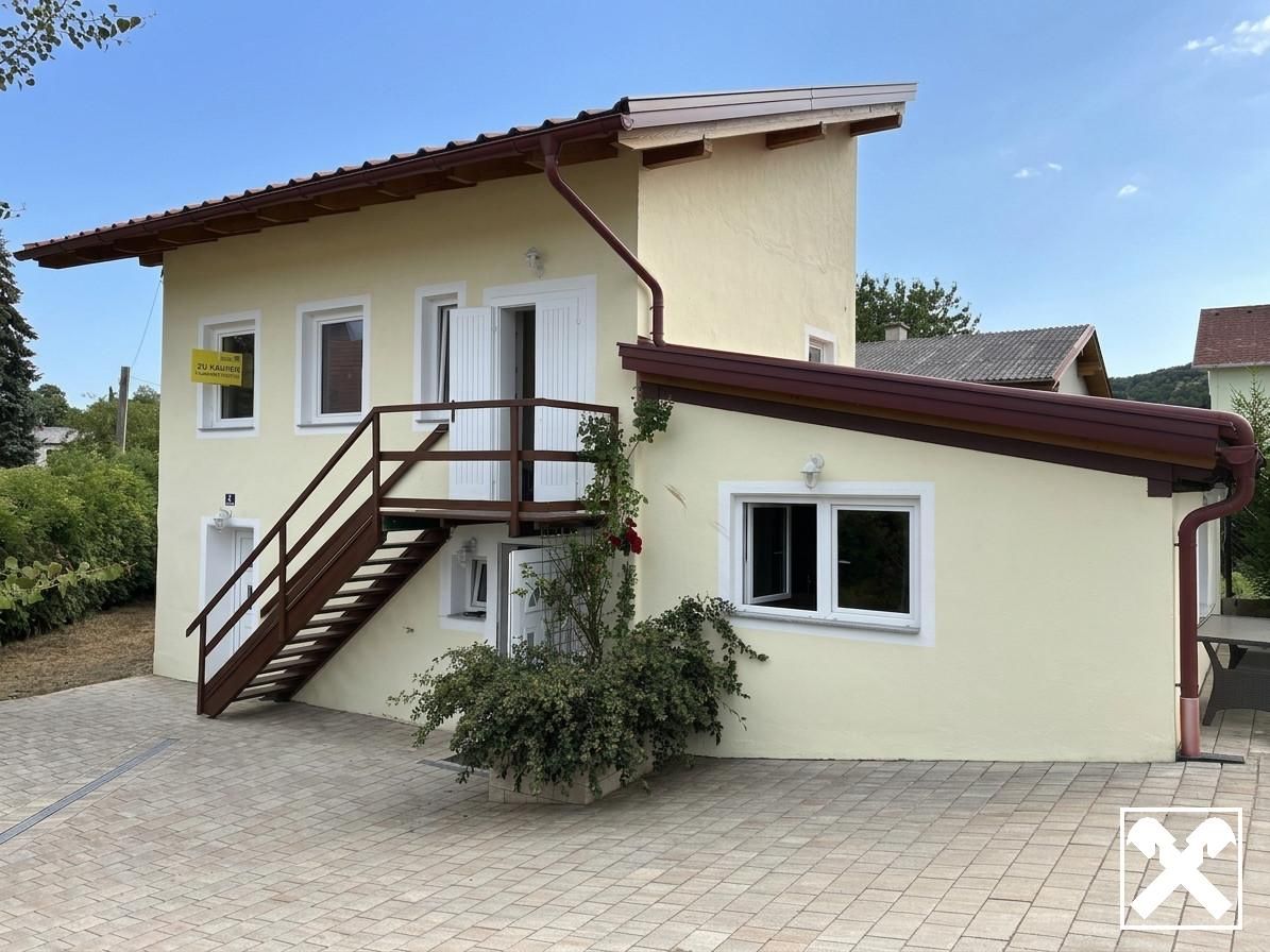 Haus – Kobersdorf