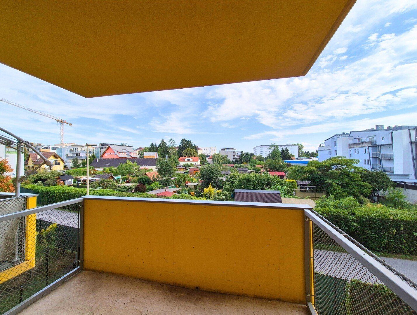 **gefördert** Traumhafte 2-Zimmer-Wohnung in Top-Lage in Graz! **Ab sofort verfügbar**