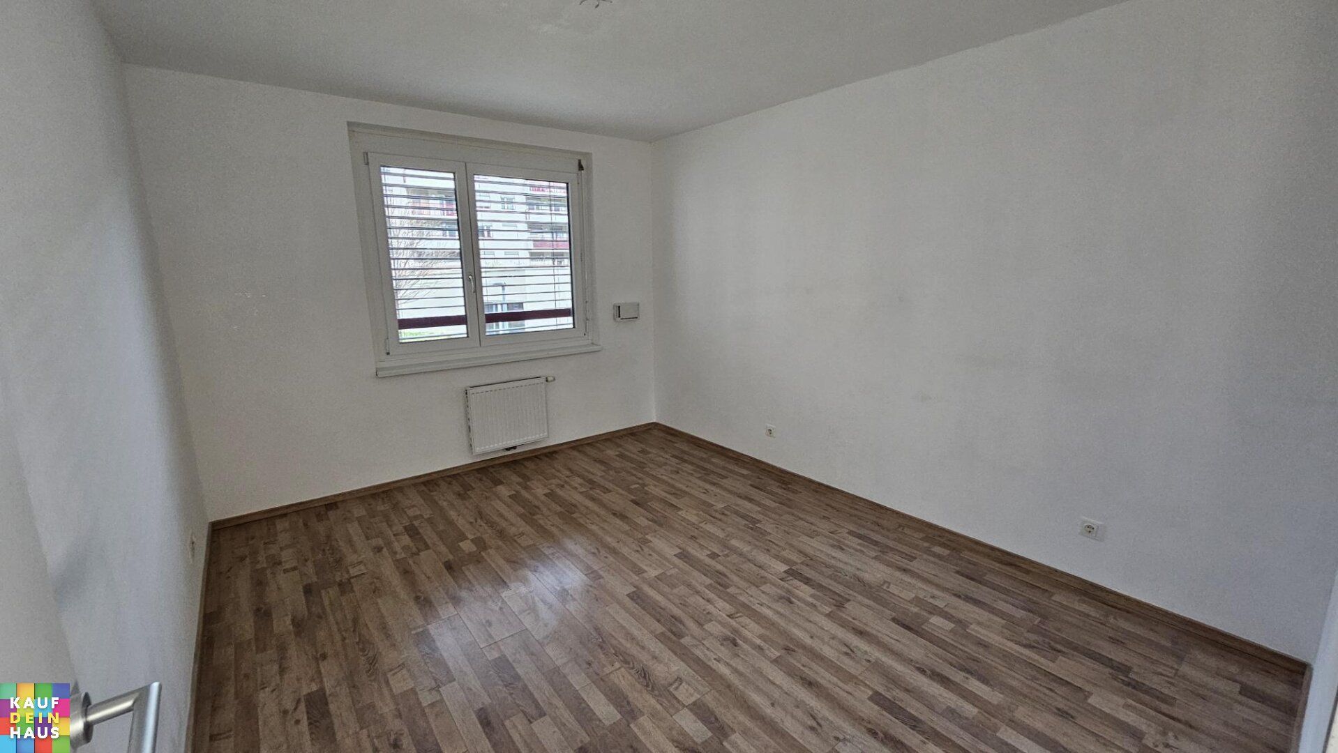 Wohnung – Graz - Ansicht 5