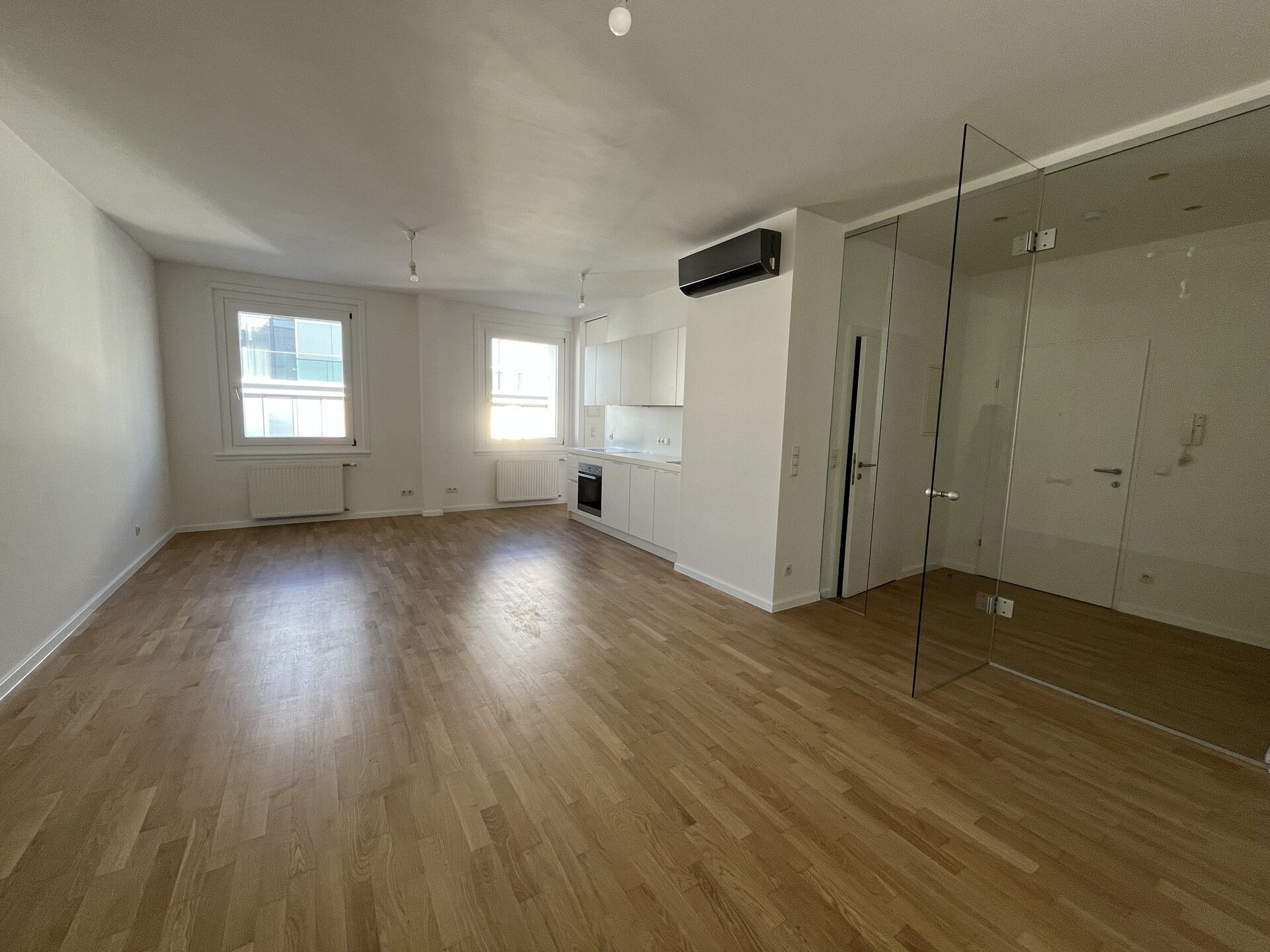 Wohnung – Wien - Mehr