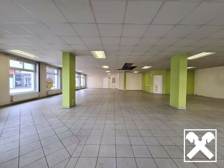 Zentrale Geschäftsfläche zu mieten! - Ansicht 3